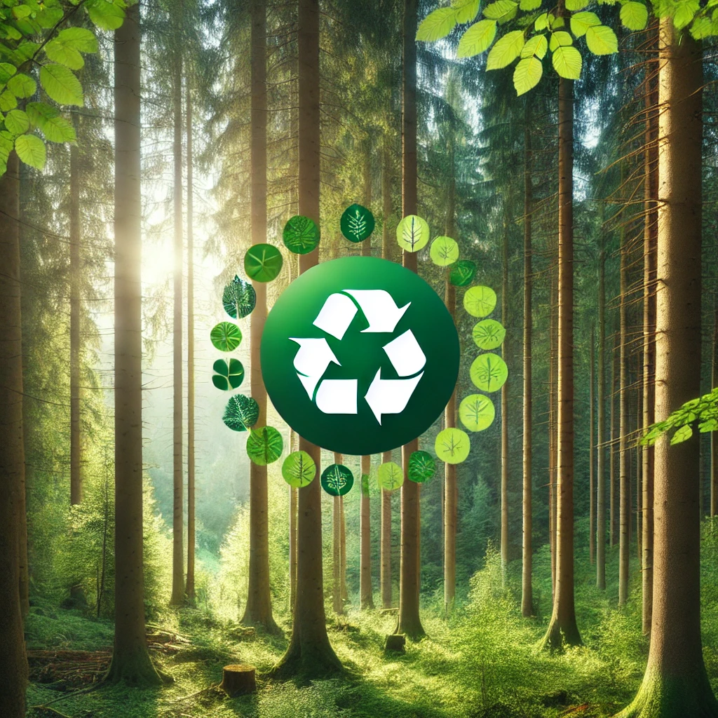 Dlaczego Drewno Świerkowe Jest Idealnym Materiałem na Łóżka? Właściwości i Zalety