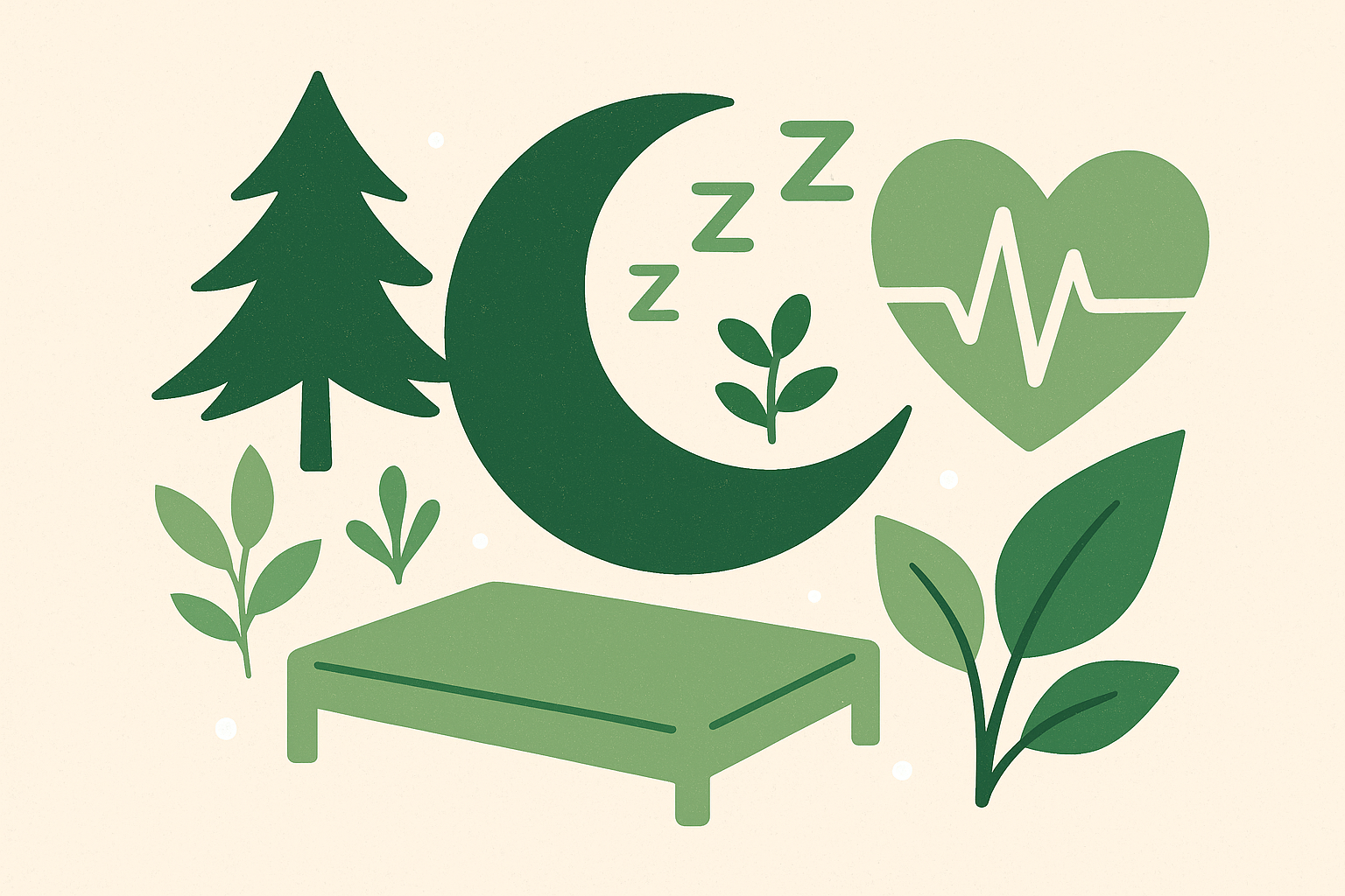 Łóżka Drewniane a Alergie – Zdrowy Wybór z Naturalnego Świerku